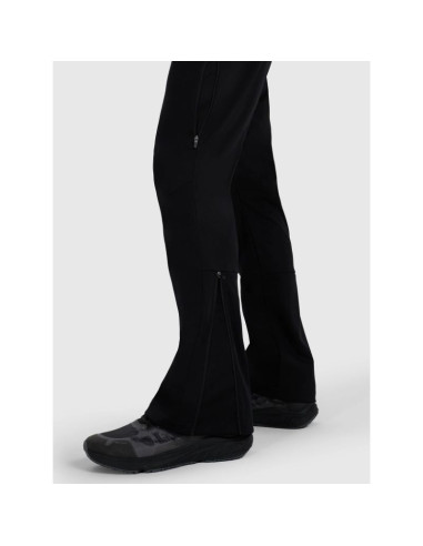 Spodnie trekkingowe membrana 8000 męskie 4f 4fraw25tftrm1252-20s