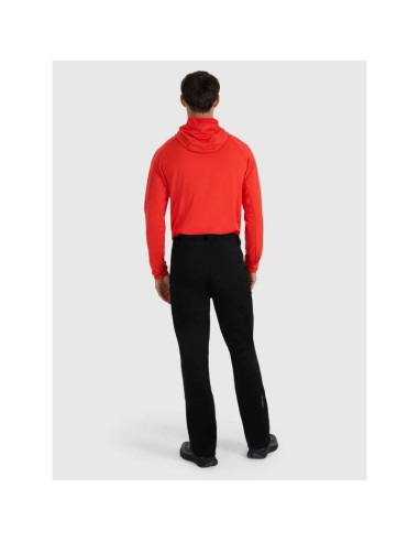 Spodnie trekkingowe membrana 8000 męskie 4f 4fraw25tftrm1252-20s