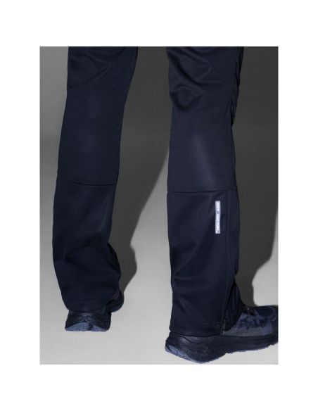 Spodnie trekkingowe membrana 8000 męskie 4f 4fraw25tftrm1252-20s