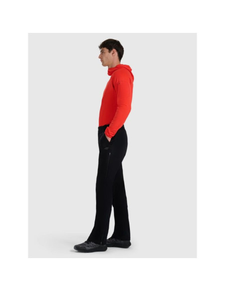 Spodnie trekkingowe membrana 8000 męskie 4f 4fraw25tftrm1252-20s