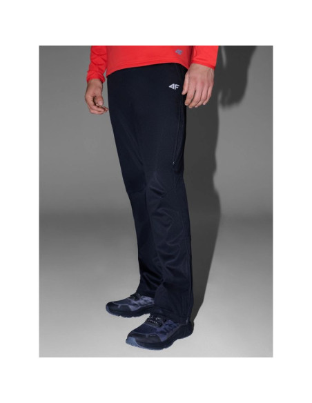 Spodnie trekkingowe membrana 8000 męskie 4f 4fraw25tftrm1252-20s