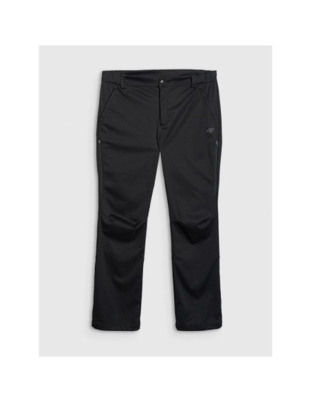 Spodnie trekkingowe membrana 8000 męskie 4f 4fraw25tftrm1252-20s
