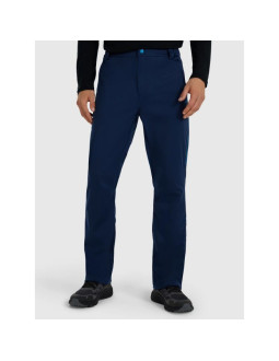 Spodnie trekkingowe membrana 8000 męskie 4f 4fraw25tftrm1252-31s