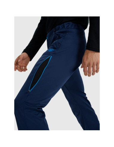 Spodnie trekkingowe membrana 8000 męskie 4f 4fraw25tftrm1252-31s