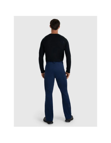 Spodnie trekkingowe membrana 8000 męskie 4f 4fraw25tftrm1252-31s