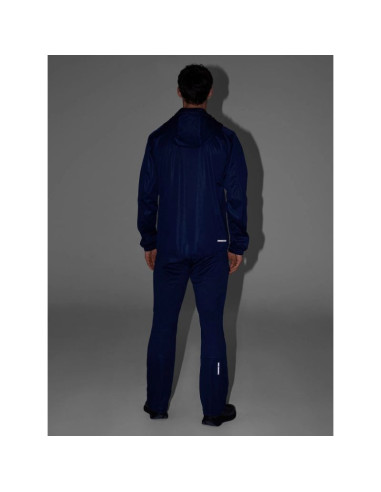 Spodnie trekkingowe membrana 8000 męskie 4f 4fraw25tftrm1252-31s