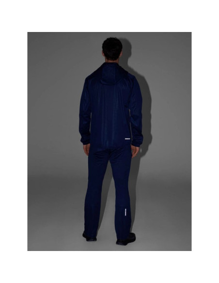 Spodnie trekkingowe membrana 8000 męskie 4f 4fraw25tftrm1252-31s