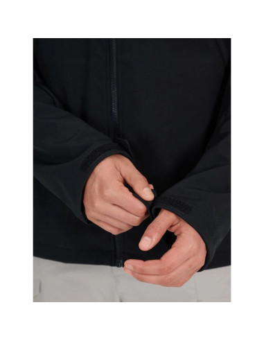 Kurtka softshell wiatroodporna membrana 8000 męska 4f 4fsss25tsofm426-20s