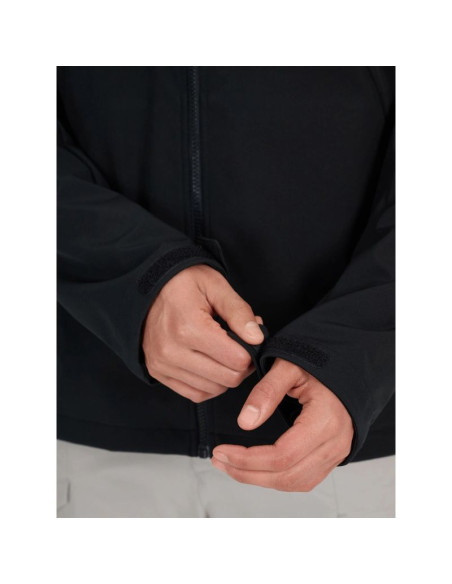 Kurtka softshell wiatroodporna membrana 8000 męska 4f 4fsss25tsofm426-20s