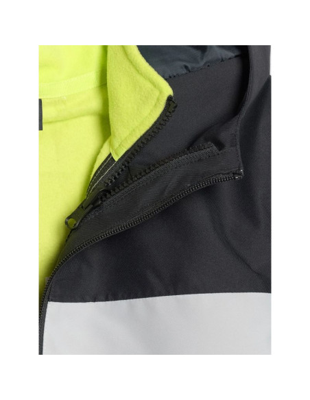 Kurtka przejściowa 3w1 membrana 5000 chłopięca 4f 4fjraw25ttjam1014-25s