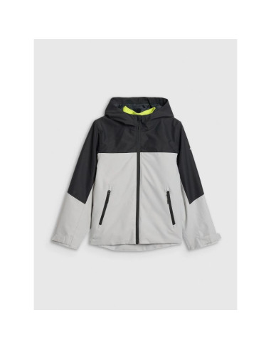 Kurtka przejściowa 3w1 membrana 5000 chłopięca 4f 4fjraw25ttjam1014-25s