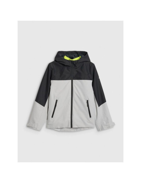 Kurtka przejściowa 3w1 membrana 5000 chłopięca 4f 4fjraw25ttjam1014-25s