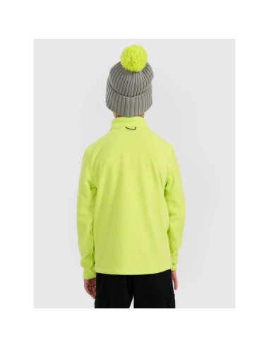 Kurtka przejściowa 3w1 membrana 5000 chłopięca 4f 4fjraw25ttjam1014-25s