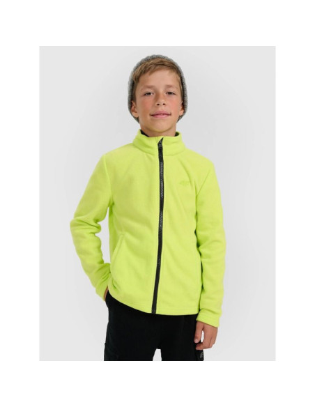 Kurtka przejściowa 3w1 membrana 5000 chłopięca 4f 4fjraw25ttjam1014-25s