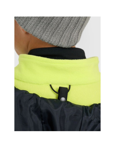 Kurtka przejściowa 3w1 membrana 5000 chłopięca 4f 4fjraw25ttjam1014-25s