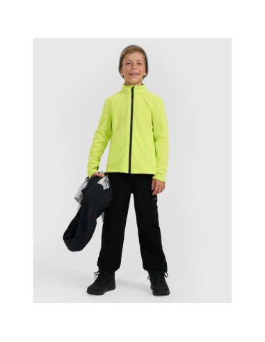 Kurtka przejściowa 3w1 membrana 5000 chłopięca 4f 4fjraw25ttjam1014-25s