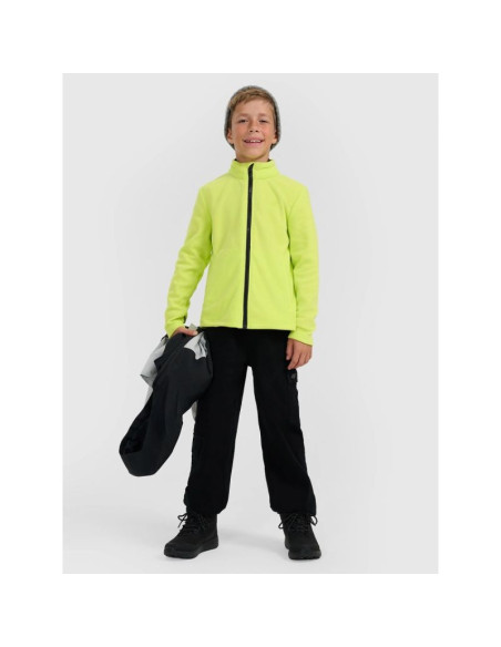 Kurtka przejściowa 3w1 membrana 5000 chłopięca 4f 4fjraw25ttjam1014-25s