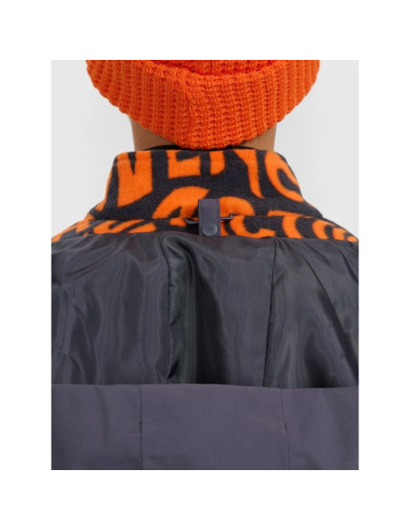 Kurtka przejściowa 3w1 membrana 5000 chłopięca 4f 4fjraw25ttjam1014-70s