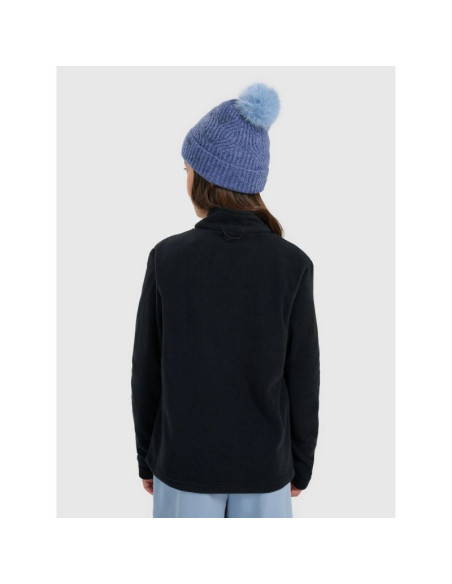 Kurtka przejściowa 3w1 membrana 5000 dziewczęca 4f 4fjraw25ttjaf1013-20s