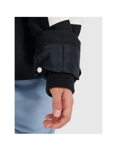 Kurtka przejściowa 3w1 membrana 5000 dziewczęca 4f 4fjraw25ttjaf1013-20s