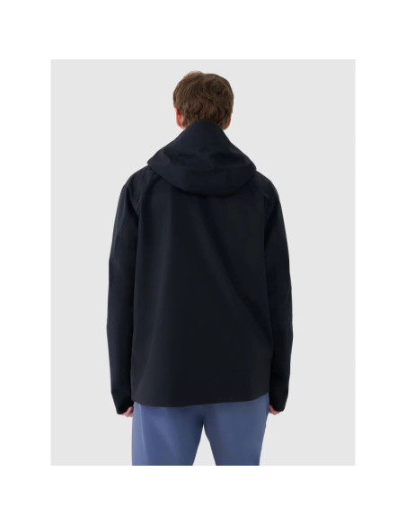 Kurtka trekkingowa membrana 10000 męska 4f 4fwss25ttjam711-20s