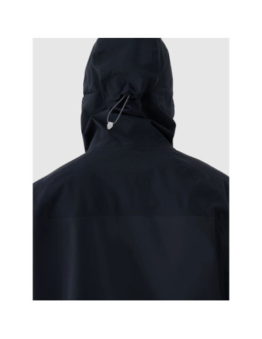 Kurtka trekkingowa membrana 10000 męska 4f 4fwss25ttjam711-20s