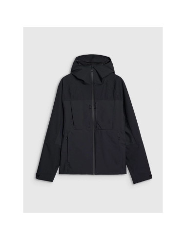 Kurtka trekkingowa membrana 10000 męska 4f 4fwss25ttjam711-20s