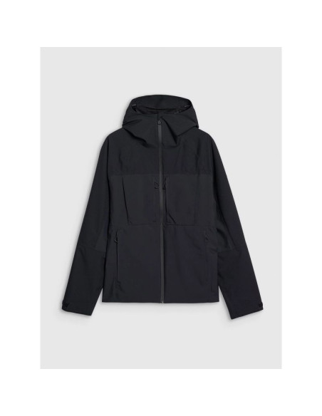 Kurtka trekkingowa membrana 10000 męska 4f 4fwss25ttjam711-20s