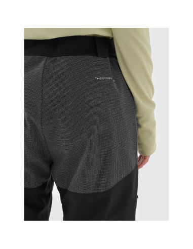 Spodnie snowboardowe membrana 10000 damskie 4f 4fwaw24tftrf701-20s