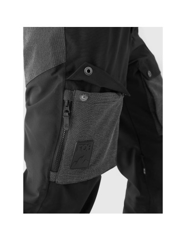 Spodnie snowboardowe membrana 10000 damskie 4f 4fwaw24tftrf701-20s