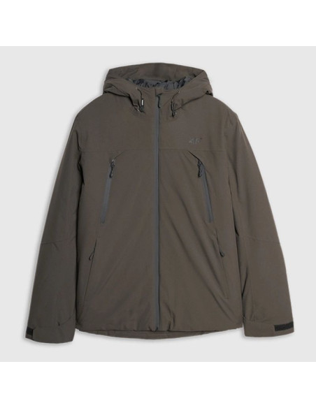 Kurtka przejściowa membrana 10000 męska 4f 4fwaw25ttjam0883-043s