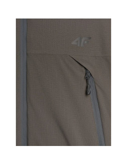 Kurtka przejściowa membrana 10000 męska 4f 4fwaw25ttjam0883-043s 2