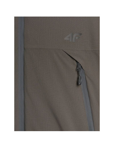 Kurtka przejściowa membrana 10000 męska 4f 4fwaw25ttjam0883-043s