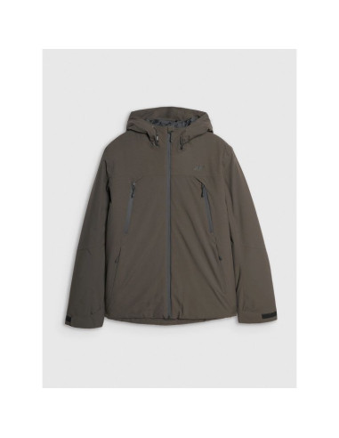 Kurtka przejściowa membrana 10000 męska 4f 4fwaw25ttjam0883-043s