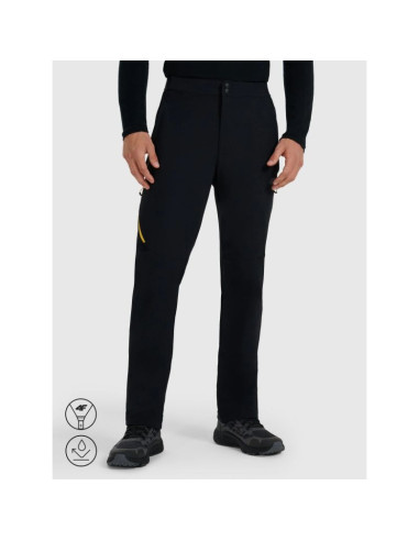 Spodnie trekkingowe męskie 4f 4fraw25tftrm1233-20s