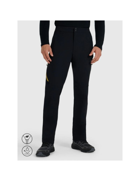 Spodnie trekkingowe męskie 4f 4fraw25tftrm1233-20s