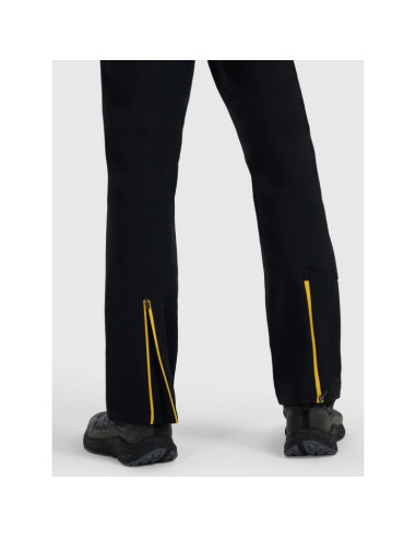 Spodnie trekkingowe męskie 4f 4fraw25tftrm1233-20s