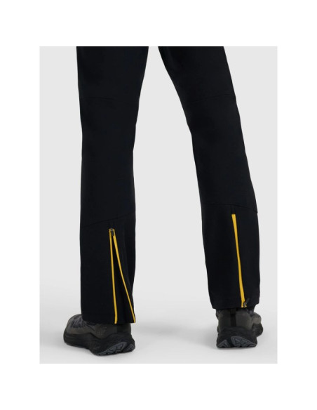 Spodnie trekkingowe męskie 4f 4fraw25tftrm1233-20s