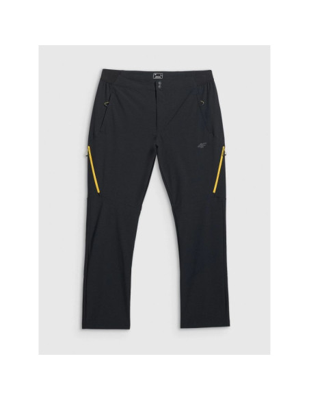 Spodnie trekkingowe męskie 4f 4fraw25tftrm1233-20s