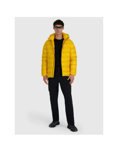 Spodnie trekkingowe męskie 4f 4fraw25tftrm1233-20s