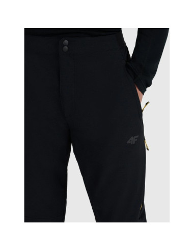 Spodnie trekkingowe męskie 4f 4fraw25tftrm1233-20s