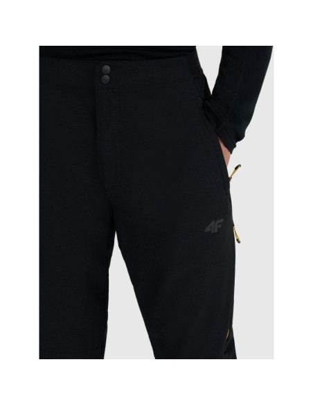Spodnie trekkingowe męskie 4f 4fraw25tftrm1233-20s