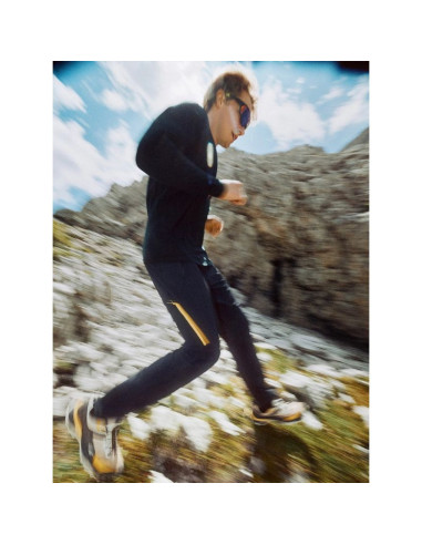 Spodnie trekkingowe męskie 4f 4fraw25tftrm1233-20s