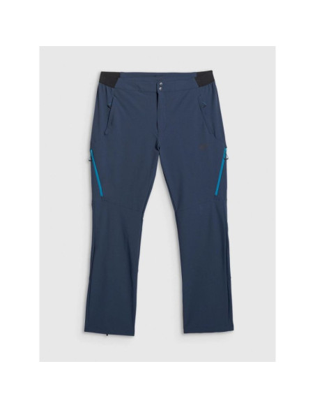 Spodnie trekkingowe męskie 4f 4fraw25tftrm1233-31s