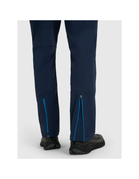 Spodnie trekkingowe męskie 4f 4fraw25tftrm1233-31s