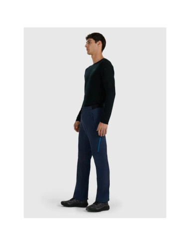 Spodnie trekkingowe męskie 4f 4fraw25tftrm1233-31s