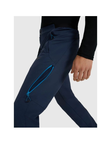 Spodnie trekkingowe męskie 4f 4fraw25tftrm1233-31s