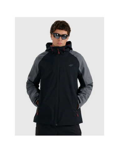 Kurtka przejściowa membrana 5000 męska 4f 4fraw25ttjam0963-25s