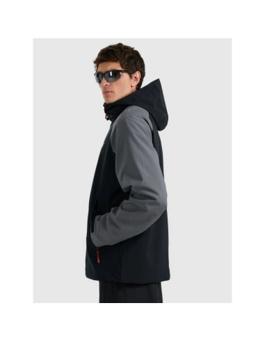 Kurtka przejściowa membrana 5000 męska 4f 4fraw25ttjam0963-25s