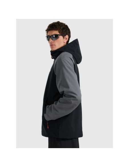 Kurtka przejściowa membrana 5000 męska 4f 4fraw25ttjam0963-25s